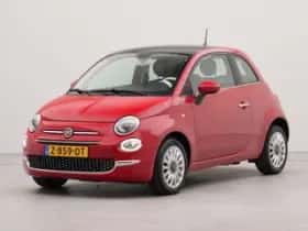 Fiat 500 (2022)