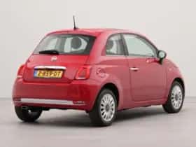 Fiat 500 (2022) thumbnail 2