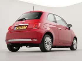 Fiat 500 (2022) thumbnail 11