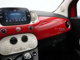 Fiat 500 (2022) thumbnail 14