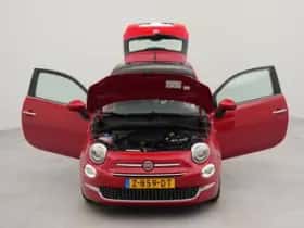 Fiat 500 (2022) thumbnail 17