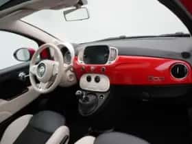 Fiat 500 (2022) thumbnail 19