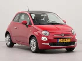 Fiat 500 (2022) thumbnail 3