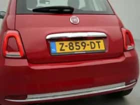 Fiat 500 (2022) thumbnail 21