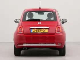 Fiat 500 (2022) thumbnail 23