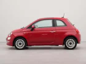 Fiat 500 (2022) thumbnail 24