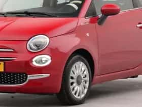 Fiat 500 (2022) thumbnail 26