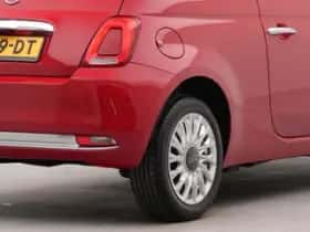 Fiat 500 (2022) thumbnail 27