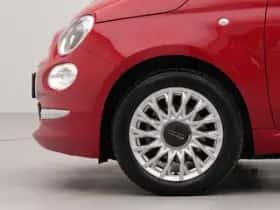 Fiat 500 (2022) thumbnail 29