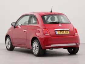Fiat 500 (2022) thumbnail 4