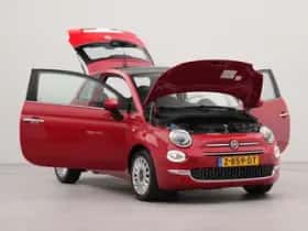 Fiat 500 (2022) thumbnail 35
