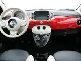 Fiat 500 (2022) thumbnail 5