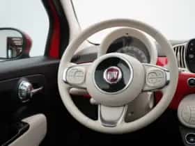 Fiat 500 (2022) thumbnail 6