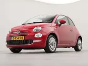 Fiat 500 (2022) thumbnail 10