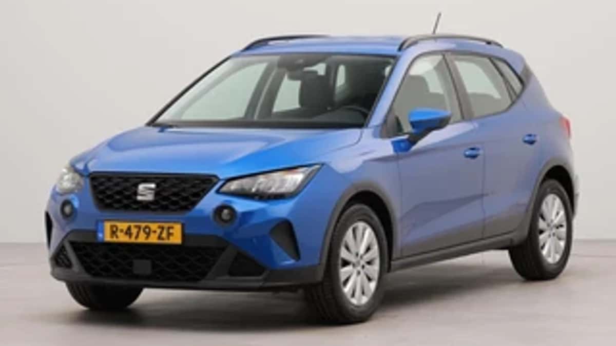 SEAT Arona (2023) — foto 1