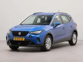 SEAT Arona (2023) thumbnail 1