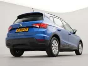 SEAT Arona (2023) thumbnail 11