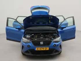 SEAT Arona (2023) thumbnail 17
