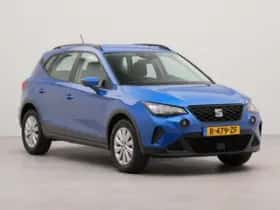 SEAT Arona (2023) thumbnail 3