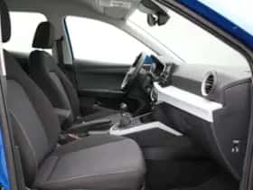 SEAT Arona (2023) thumbnail 25