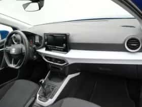 SEAT Arona (2023) thumbnail 26