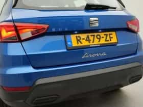 SEAT Arona (2023) thumbnail 28