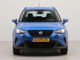 SEAT Arona (2023) thumbnail 29