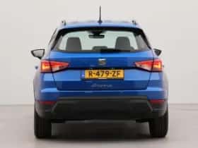 SEAT Arona (2023) thumbnail 30