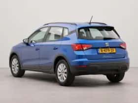 SEAT Arona (2023) thumbnail 4