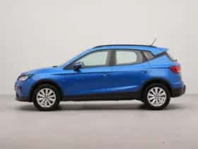 SEAT Arona (2023) thumbnail 31