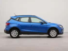 SEAT Arona (2023) thumbnail 32