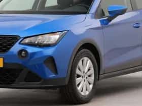 SEAT Arona (2023) thumbnail 33
