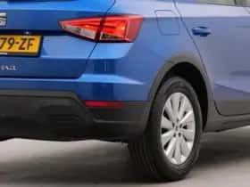 SEAT Arona (2023) thumbnail 34