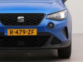 SEAT Arona (2023) thumbnail 35