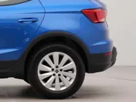 SEAT Arona (2023) thumbnail 37
