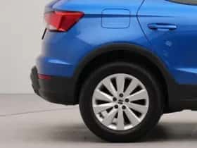 SEAT Arona (2023) thumbnail 38
