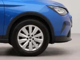 SEAT Arona (2023) thumbnail 39