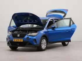 SEAT Arona (2023) thumbnail 41