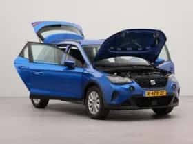 SEAT Arona (2023) thumbnail 42