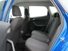 SEAT Arona (2023) thumbnail 7
