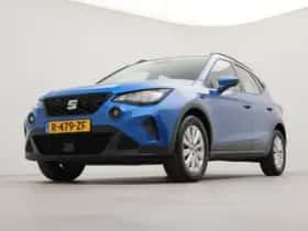 SEAT Arona (2023) thumbnail 10