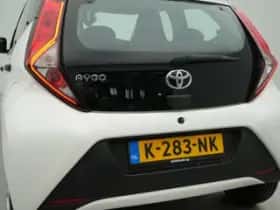 Toyota Aygo (2020) thumbnail 21