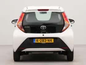 Toyota Aygo (2020) thumbnail 23