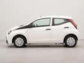 Toyota Aygo (2020) thumbnail 24