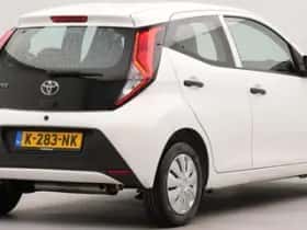 Toyota Aygo (2020) thumbnail 27