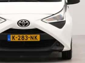 Toyota Aygo (2020) thumbnail 28