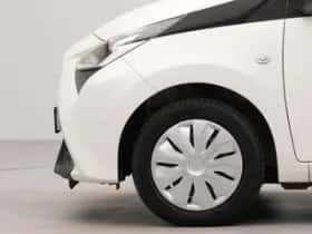 Toyota Aygo (2020) thumbnail 29