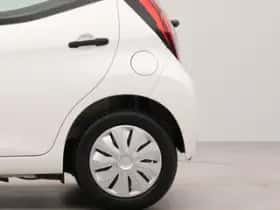 Toyota Aygo (2020) thumbnail 30