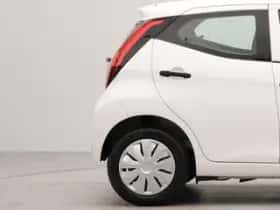 Toyota Aygo (2020) thumbnail 31