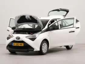 Toyota Aygo (2020) thumbnail 34